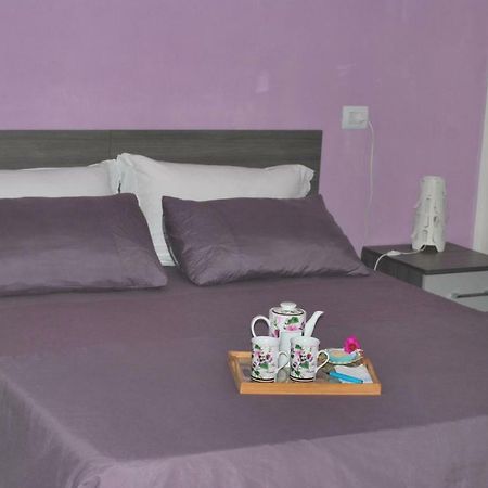 A.C. Le Pavoncelle Bed & Breakfast Assemini Dış mekan fotoğraf
