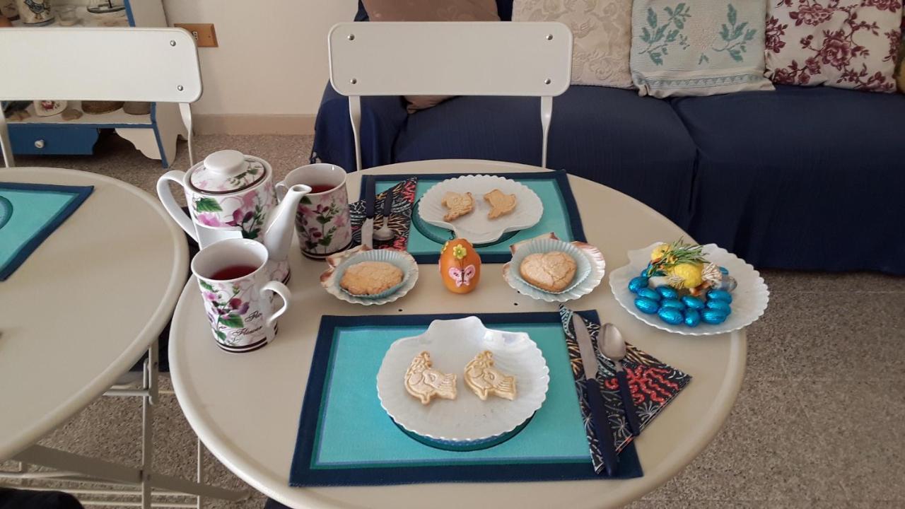 A.C. Le Pavoncelle Bed & Breakfast Assemini Dış mekan fotoğraf