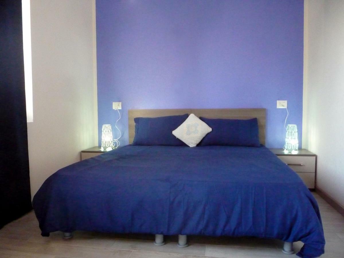 A.C. Le Pavoncelle Bed & Breakfast Assemini Dış mekan fotoğraf