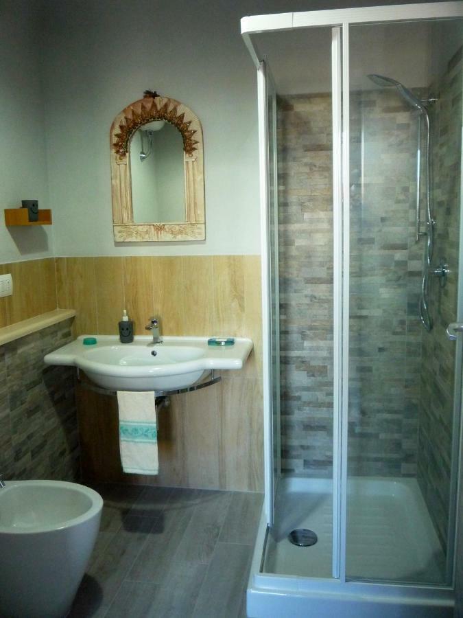 A.C. Le Pavoncelle Bed & Breakfast Assemini Dış mekan fotoğraf