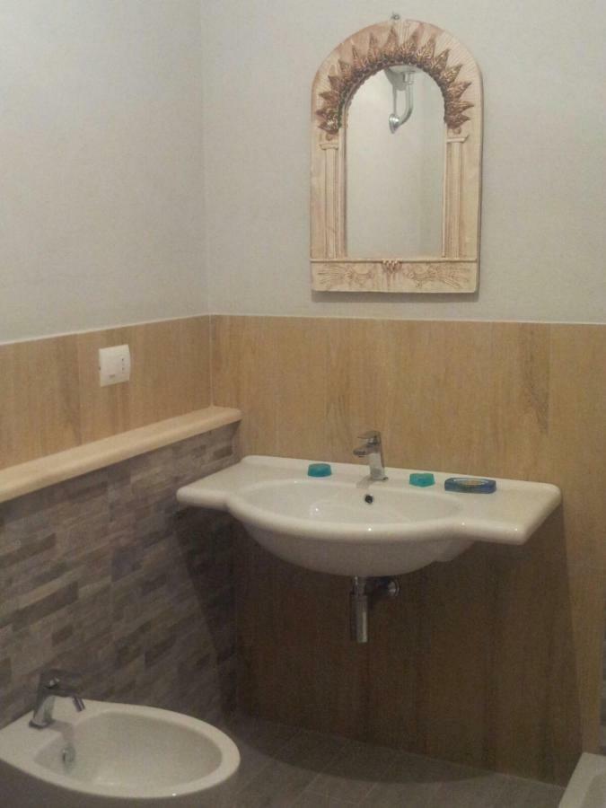 A.C. Le Pavoncelle Bed & Breakfast Assemini Dış mekan fotoğraf