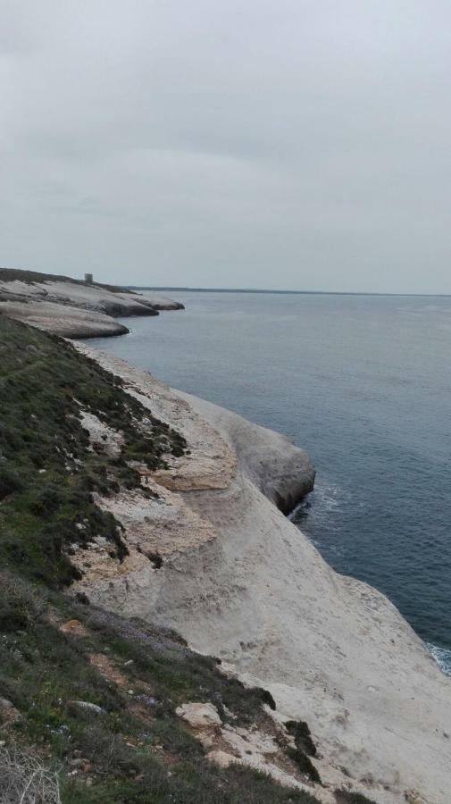 A.C. Le Pavoncelle Bed & Breakfast Assemini Dış mekan fotoğraf