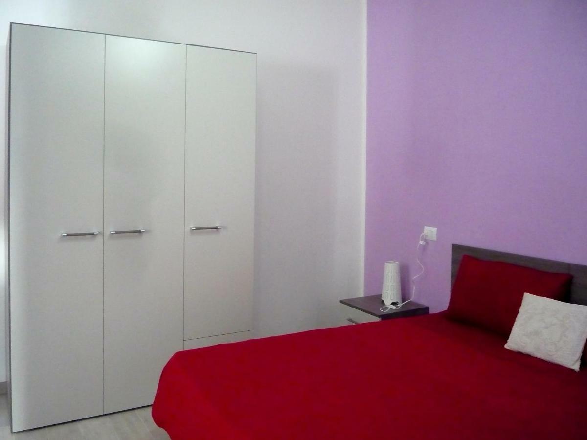A.C. Le Pavoncelle Bed & Breakfast Assemini Dış mekan fotoğraf
