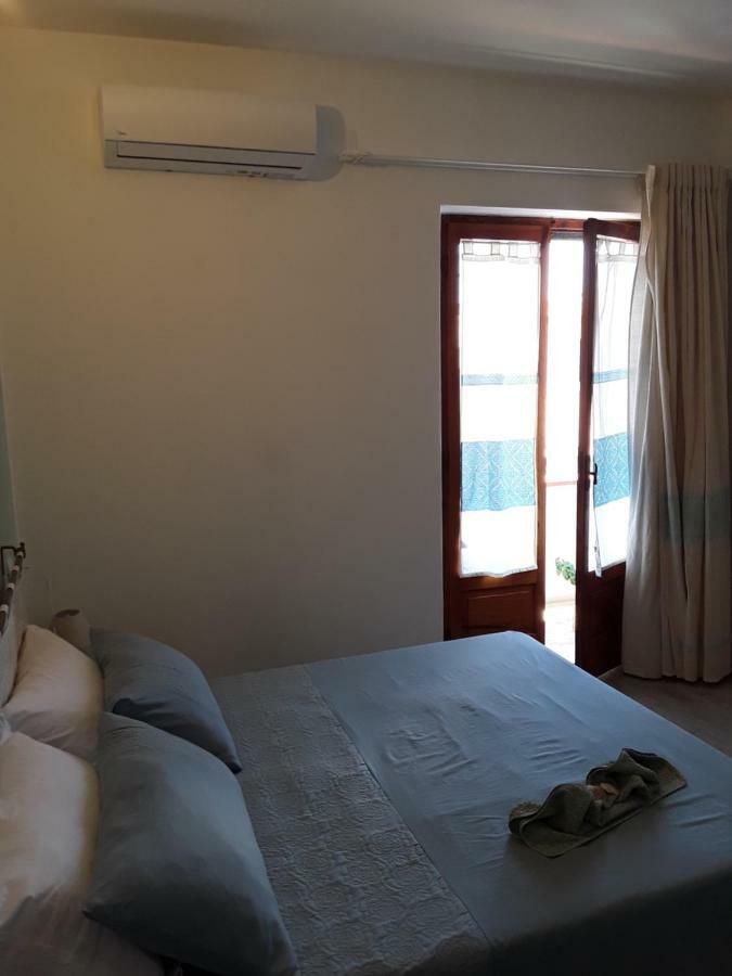 A.C. Le Pavoncelle Bed & Breakfast Assemini Dış mekan fotoğraf