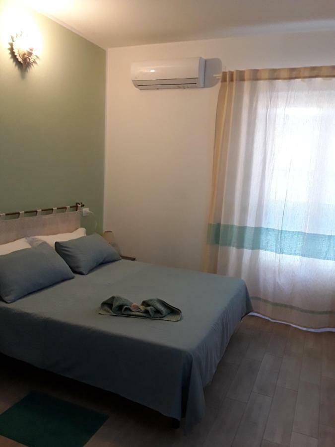 A.C. Le Pavoncelle Bed & Breakfast Assemini Dış mekan fotoğraf