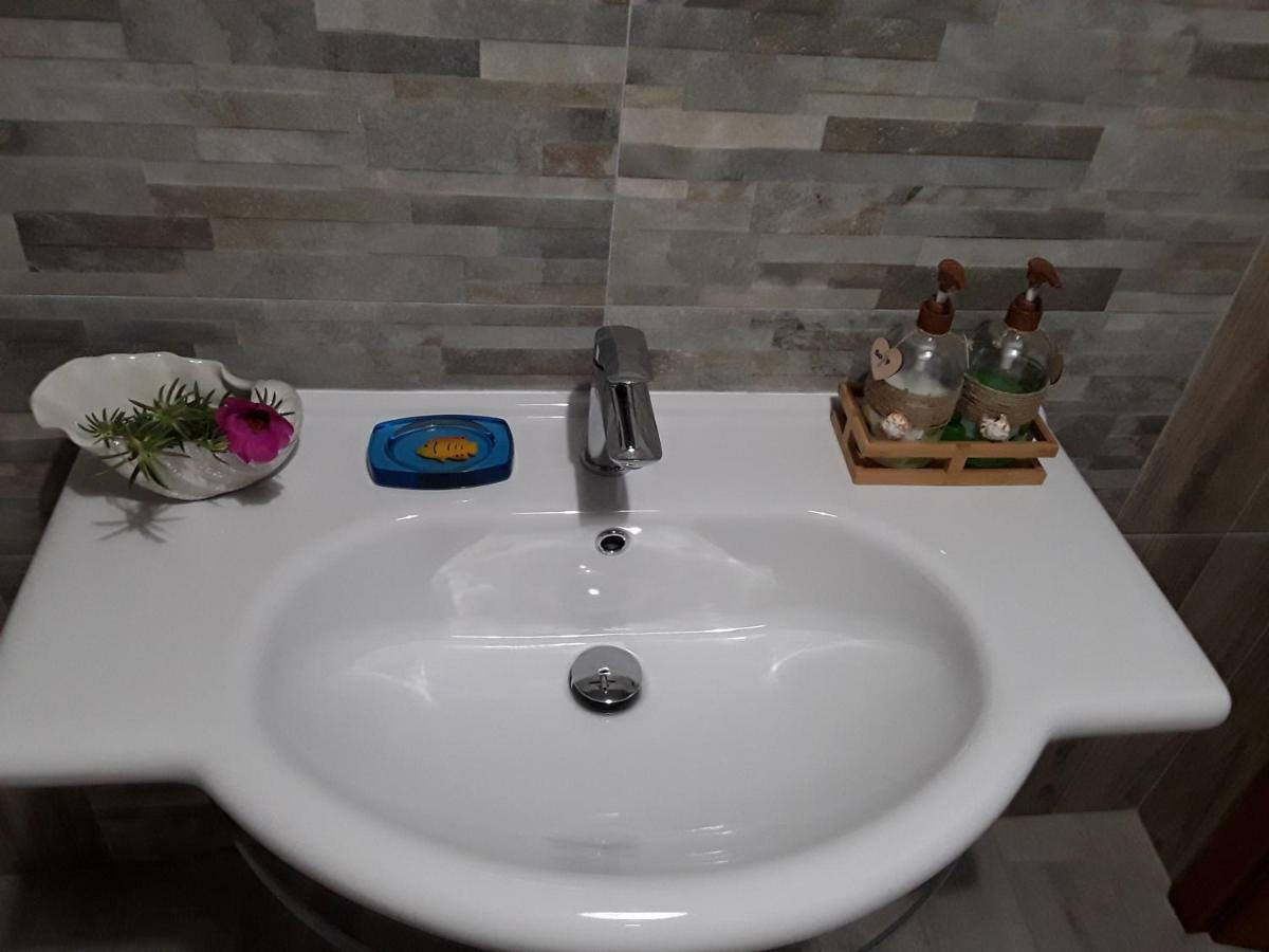 A.C. Le Pavoncelle Bed & Breakfast Assemini Dış mekan fotoğraf