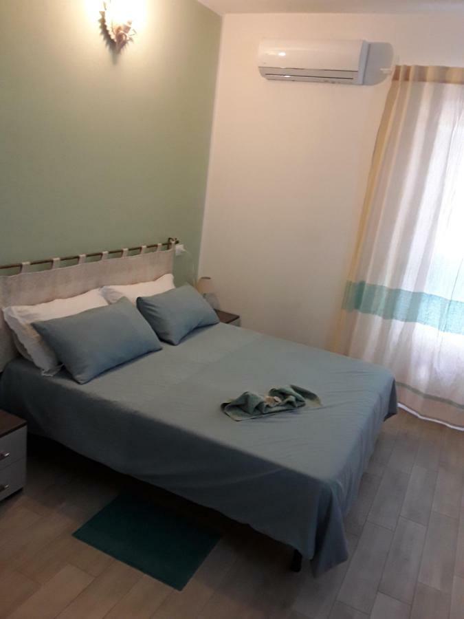 A.C. Le Pavoncelle Bed & Breakfast Assemini Dış mekan fotoğraf